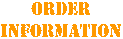 order information
